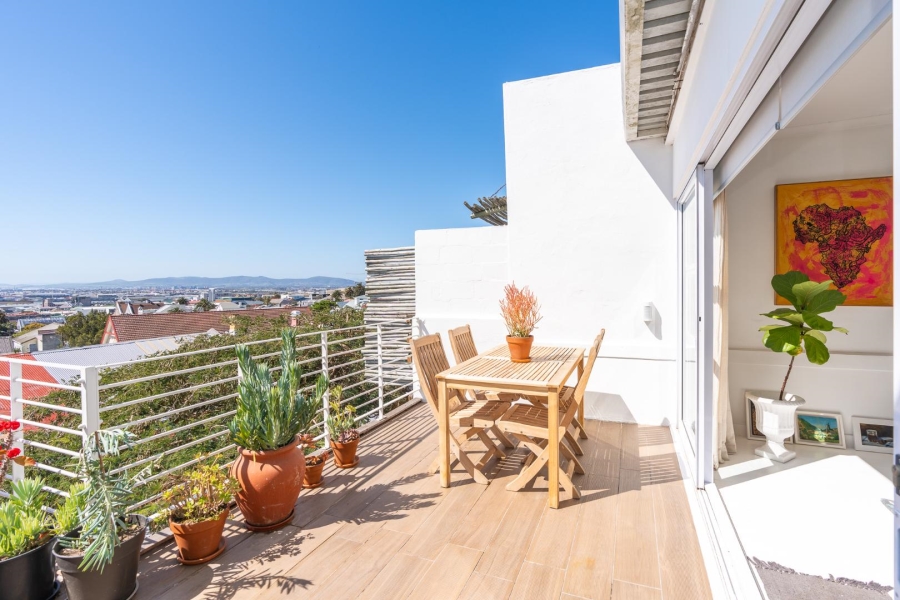 3 Bedroom Property for Sale in Woodstock Western Cape